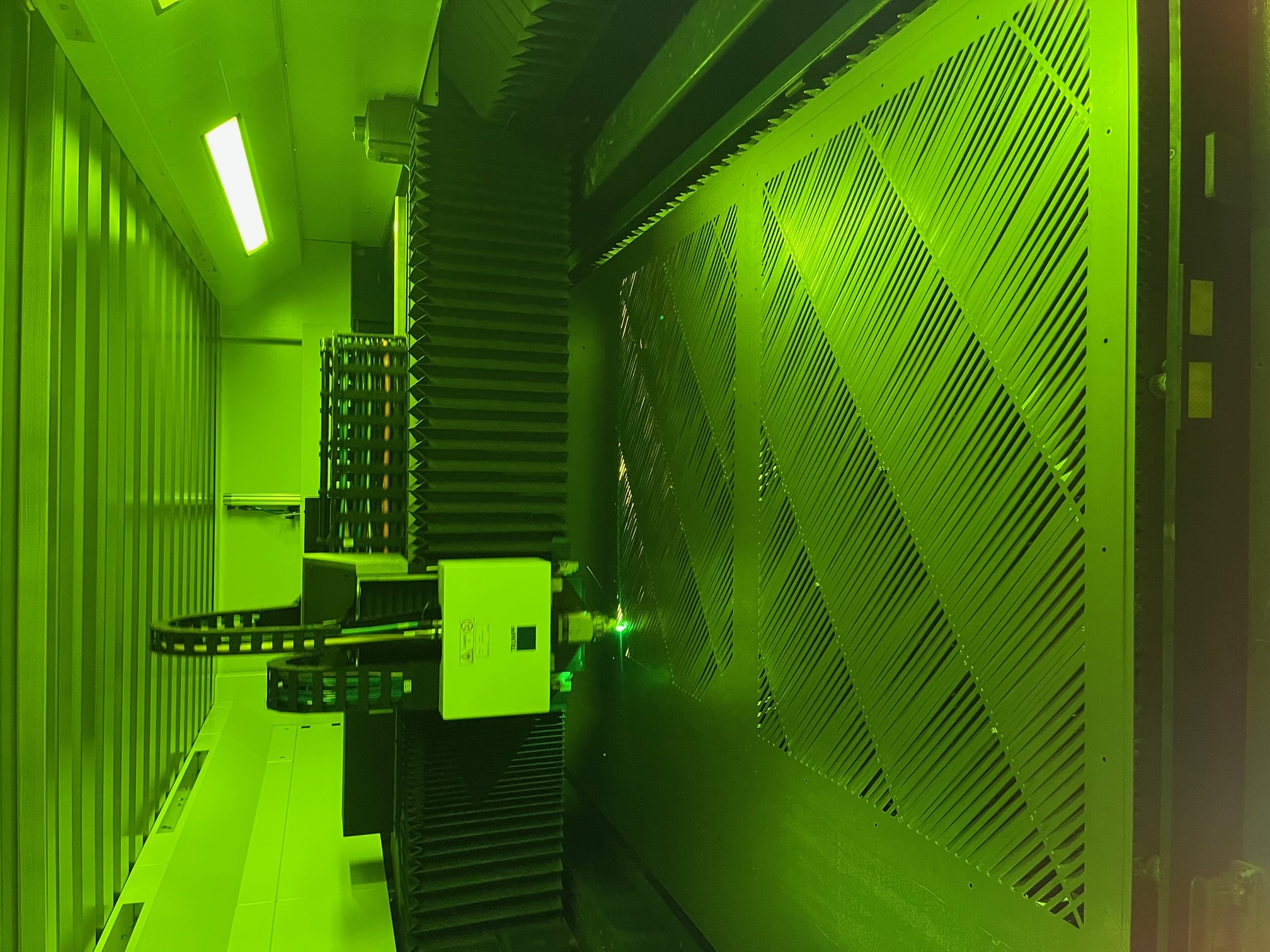 TruLaser 3030